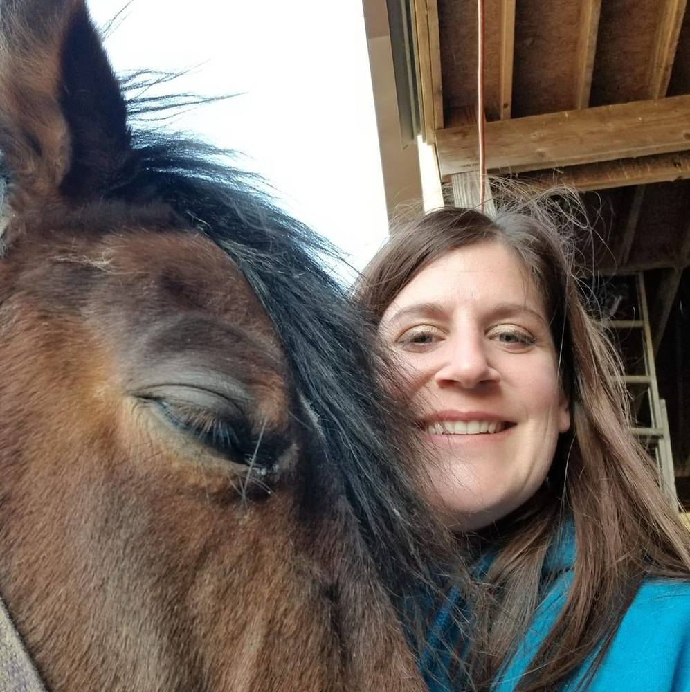 Meet your Posher, Valerie